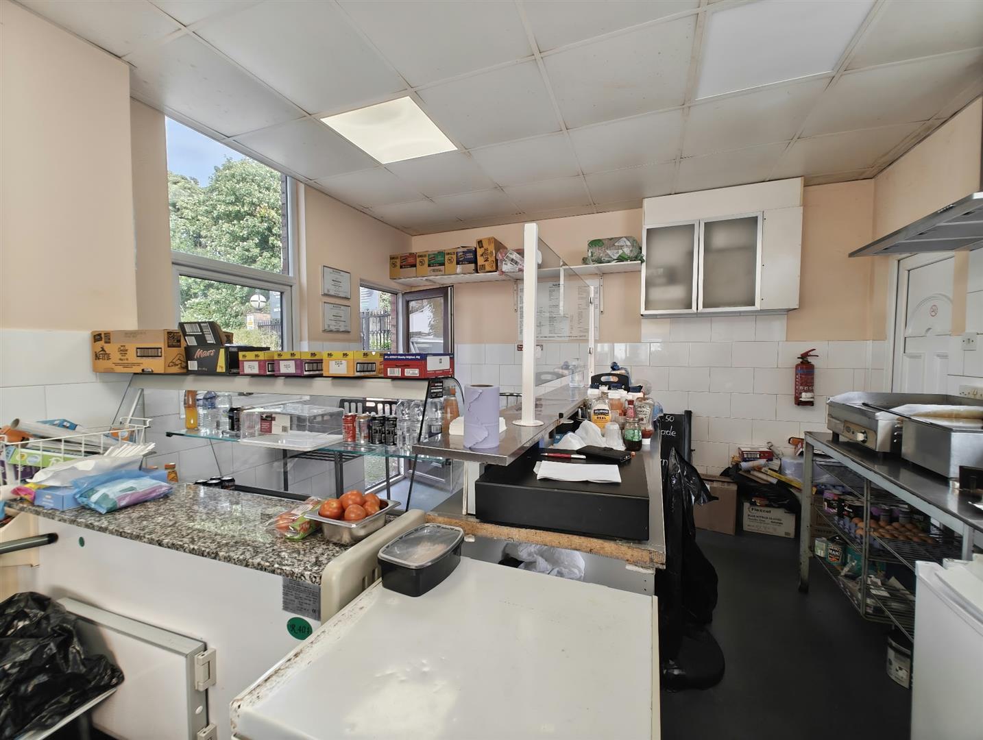 Unit 23, Chadkirk Business Center, Vale Road Romiley, Stockport, photo 5